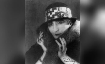 Rrose Sélavy, il volto femminile di Marcel Duchamp