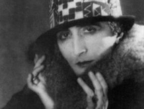 Rrose Sélavy, il volto femminile di Marcel Duchamp