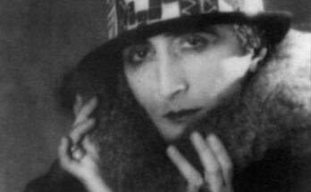 Rrose Sélavy, il volto femminile di Marcel Duchamp