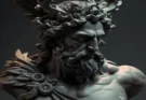 Zeus, tutte le amanti del sovrano dell'Olimpo
