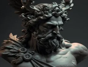 Zeus, tutte le amanti del sovrano dell'Olimpo