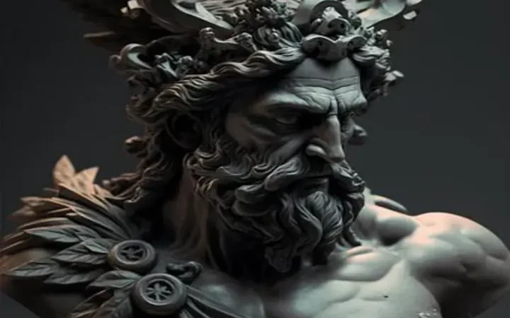 Zeus, tutte le amanti del sovrano dell'Olimpo