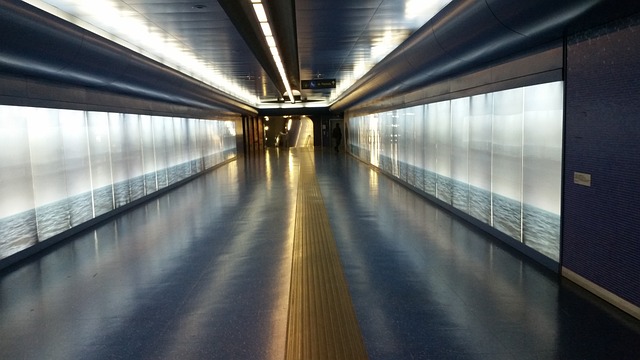Linee metropolitane di Napoli