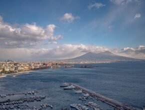 Il 2023 è senza dubbi l’anno di Napoli