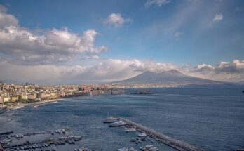 Il 2023 è senza dubbi l’anno di Napoli