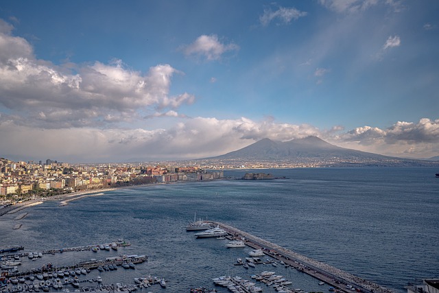 Il 2023 è senza dubbi l’anno di Napoli