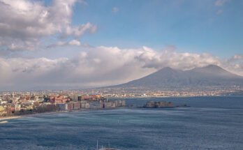 Campania da scoprire: 4 posti magici da visitare