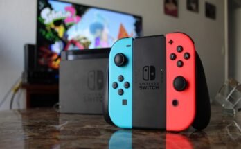 Nintendo Switch: 5 titoli gratuiti da provare
