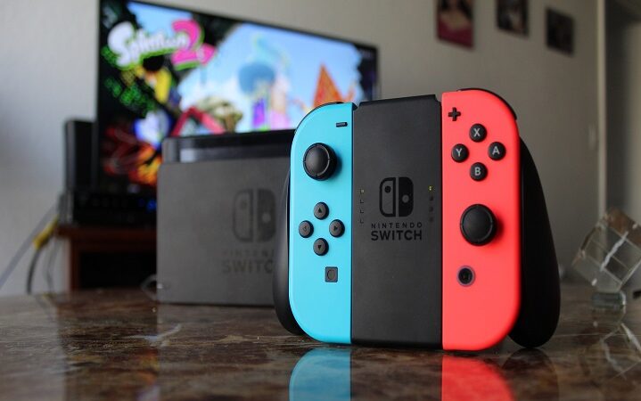 Nintendo Switch: 5 titoli gratuiti da provare