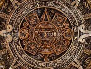 oroscopo Maya e i suoi segni