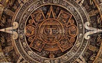 oroscopo Maya e i suoi segni