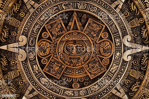oroscopo Maya e i suoi segni