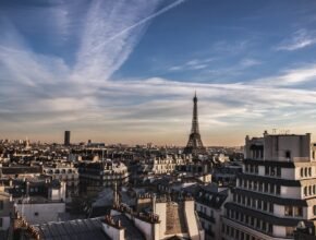 luoghi storici a parigi