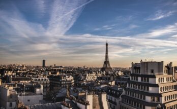 luoghi storici a parigi