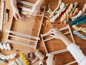 Cos'è l'Handmade: perché comprare e vendere il fatto a mano