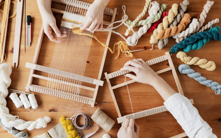 Handmade: il ritorno all’artigianato