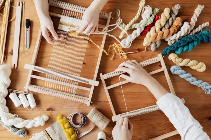 Cos'è l'Handmade: perché comprare e vendere il fatto a mano