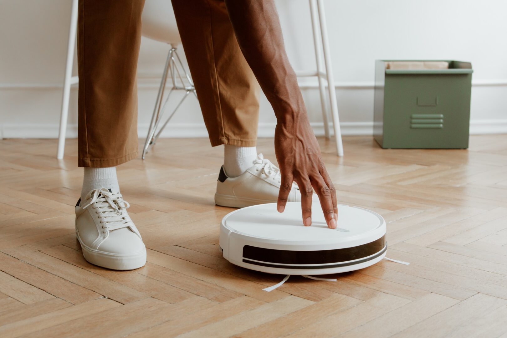 Vivere in un ambiente tech: 7 gadget a cui non avevate mai pensato