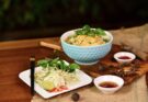 cucina vietnamita, Pho