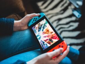5 videogiochi per Nintendo Switch da recuperare