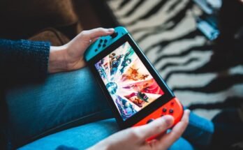 5 videogiochi per Nintendo Switch da recuperare