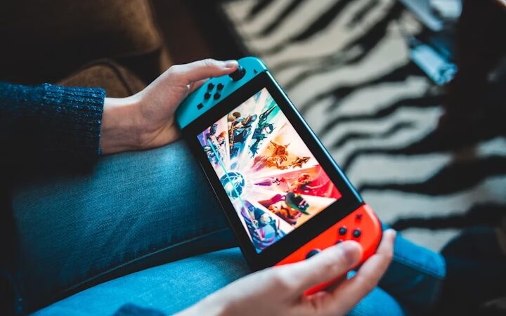 5 videogiochi per Nintendo Switch da recuperare