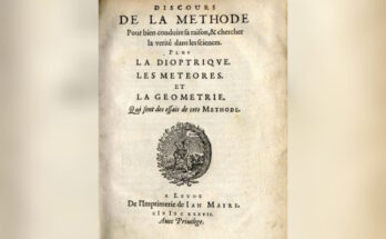 Le méthode: l’opera più importante del razionalismo