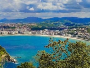San Sebastián: cosa vedere nella Perla dei Paesi Baschi