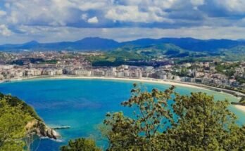 San Sebastián: cosa vedere nella Perla dei Paesi Baschi