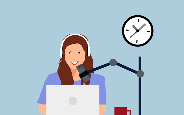 Podcasting come business: come guadagnare con i tuoi contenuti audio.