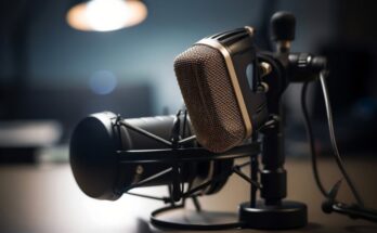 Podcasting: tendenze e sviluppi del settore