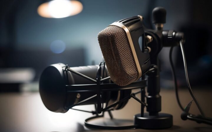 Podcasting: tendenze e sviluppi del settore