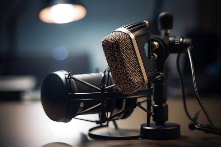 Podcasting: tendenze e sviluppi del settore