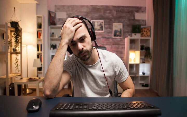 Tossicità nei giochi online: un problema sempre più diffuso