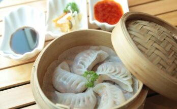 Cucina cinese: i 7 piatti principali