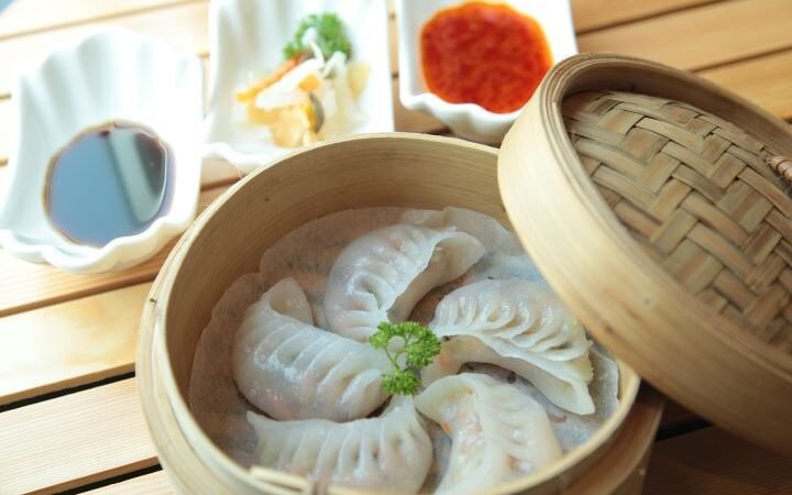 Cucina cinese: i 7 piatti principali