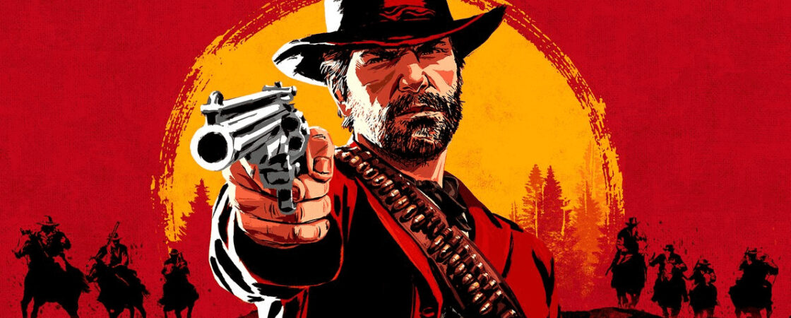 Red Dead Redemption II