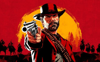 Red Dead Redemption II