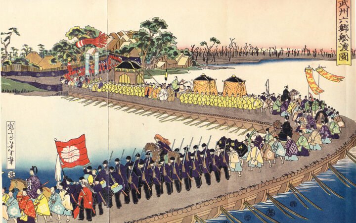 Shūkyō: l'evoluzione del concetto di religione nel periodo Meiji