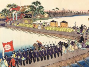 Shūkyō: l'evoluzione del concetto di religione nel periodo Meiji