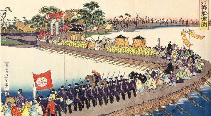 Shūkyō: l'evoluzione del concetto di religione nel periodo Meiji