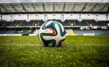 sport più praticato in Italia, calcio