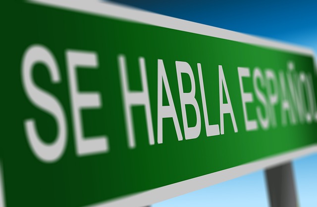 verbi spagnoli che non esistono in italiano