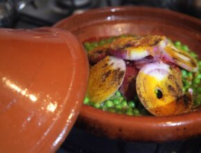 Cucina marocchina e piatti marocchini. Cosa mangiare in Marocco?