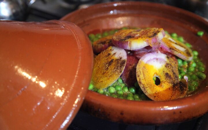 Cucina marocchina e piatti marocchini. Cosa mangiare in Marocco?