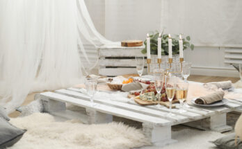 Arredamento Shabby chic