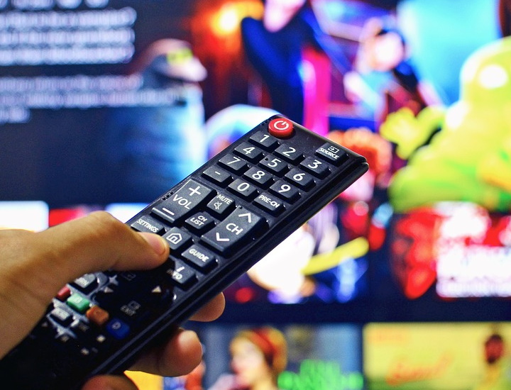 4 serie che non sono come sembrano