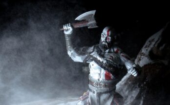 God of War: un viaggio nella mitologia norrena