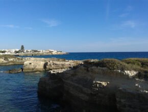 I più bei villaggi turistici della Puglia