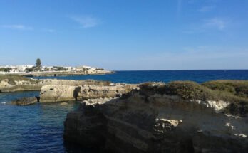 I più bei villaggi turistici della Puglia